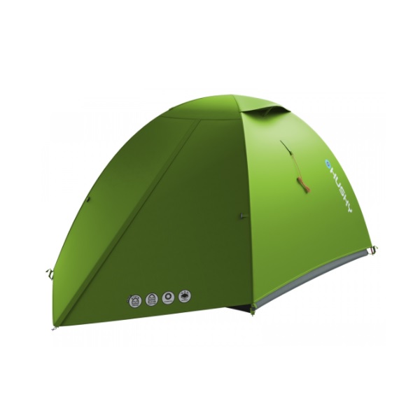 Husky Sawaj 2 recenze a test