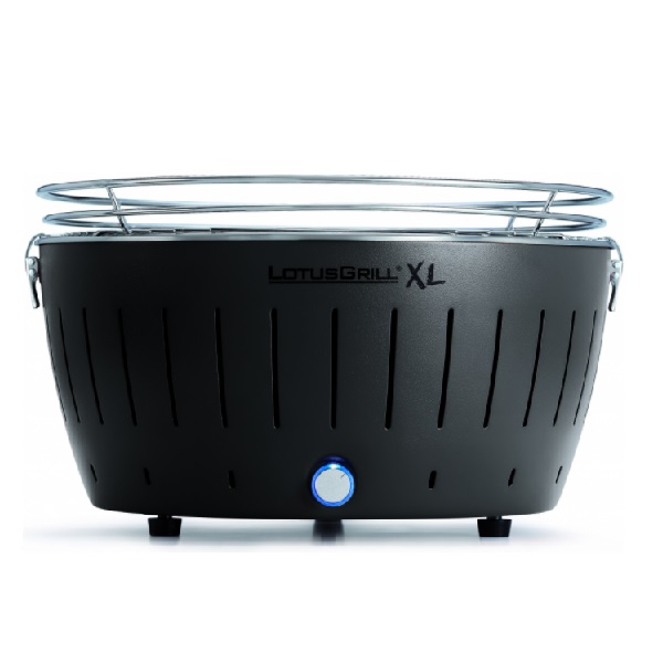 LotusGrill XL recenze a test