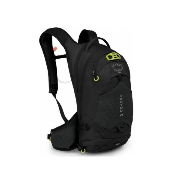 Osprey Raptor 10 recenze a test