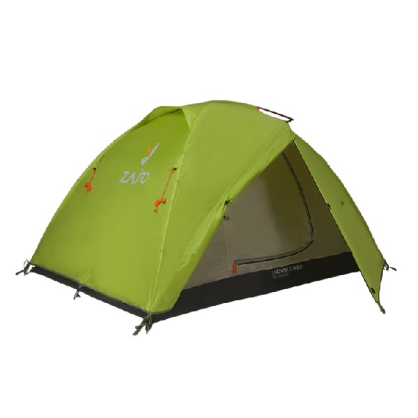 Zajo Norsk 2 recenze a test