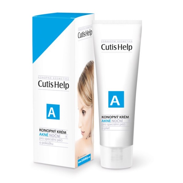 CutisHelp Health Care A recenze a test