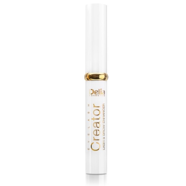 Delia Cosmetics Creator recenze a test