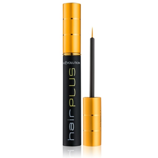 FacEvolution Hairplus recenze a test
