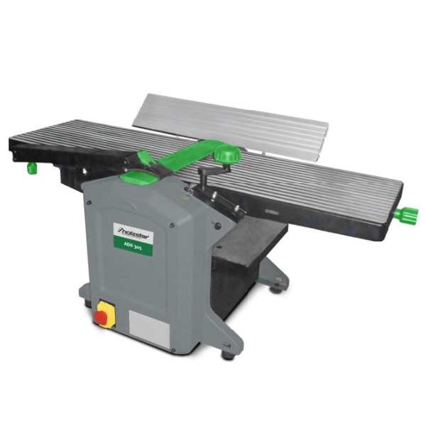 Holzstar ADH 305 recenze a test