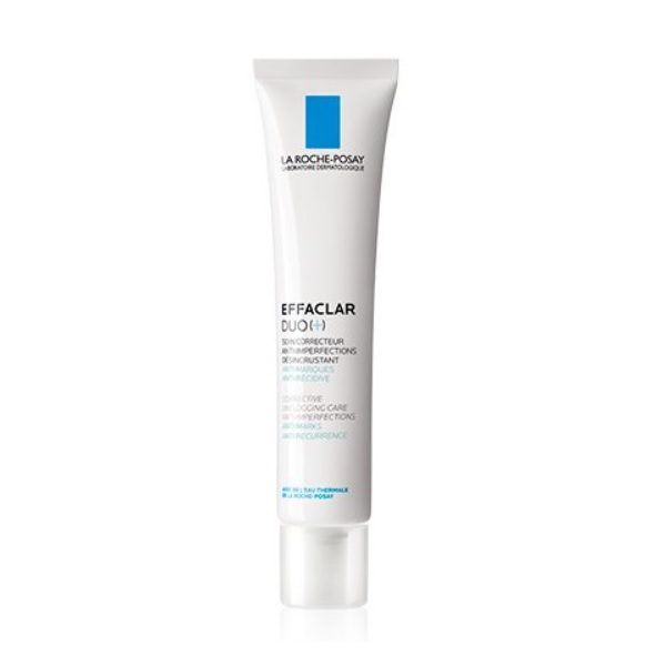 La Roche-Posay Effaclar DUO (+) recenze a test