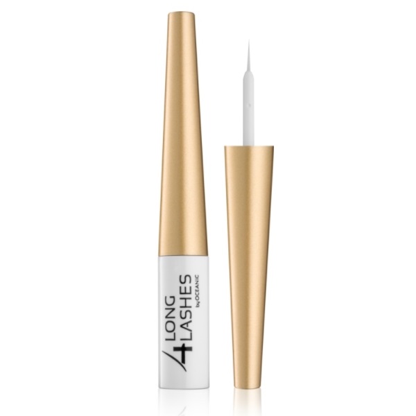 Long 4 Lashes Lash FX5 Formula recenze a test