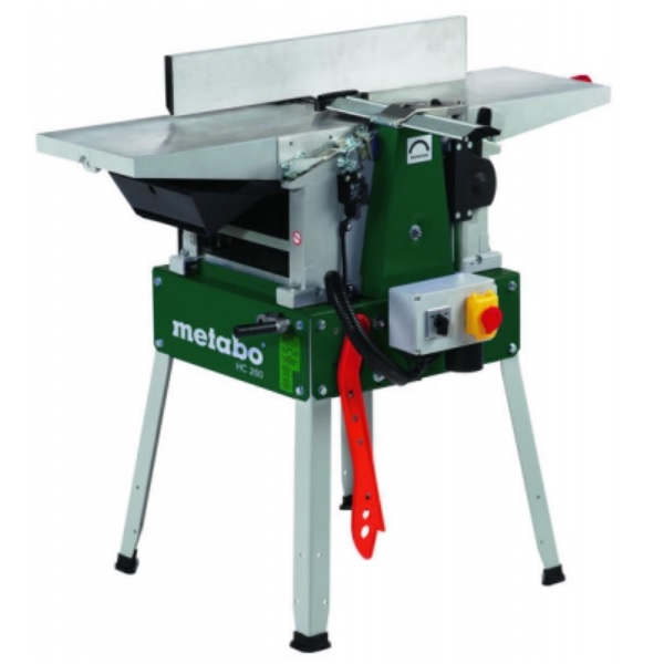 Metabo HC 260 C 2,8 DNB recenze a test