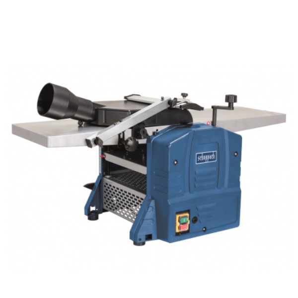 Scheppach HMS 1080 recenze a test
