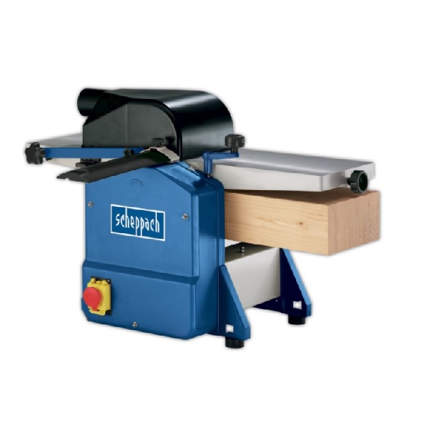 Scheppach HMS 850 recenze a test