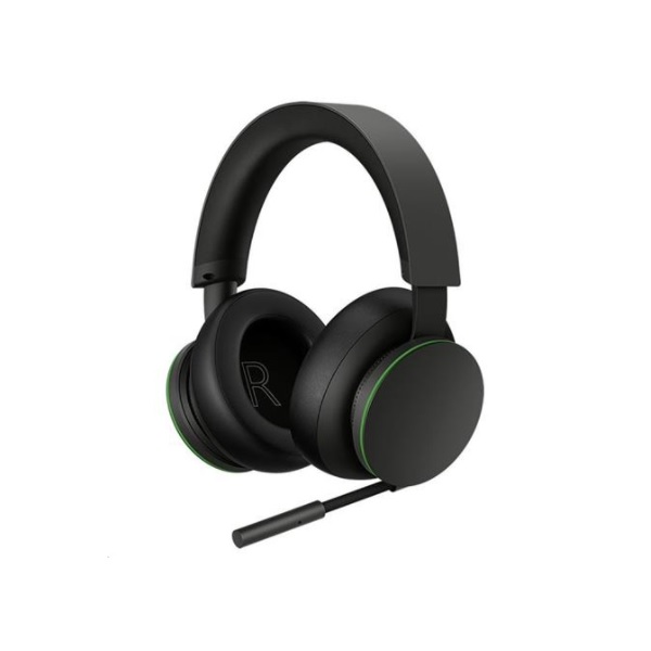 Microsoft Xbox Wireless Headset recenze a test