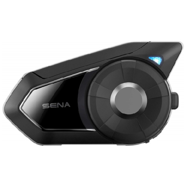 SENA 30K recenze a test