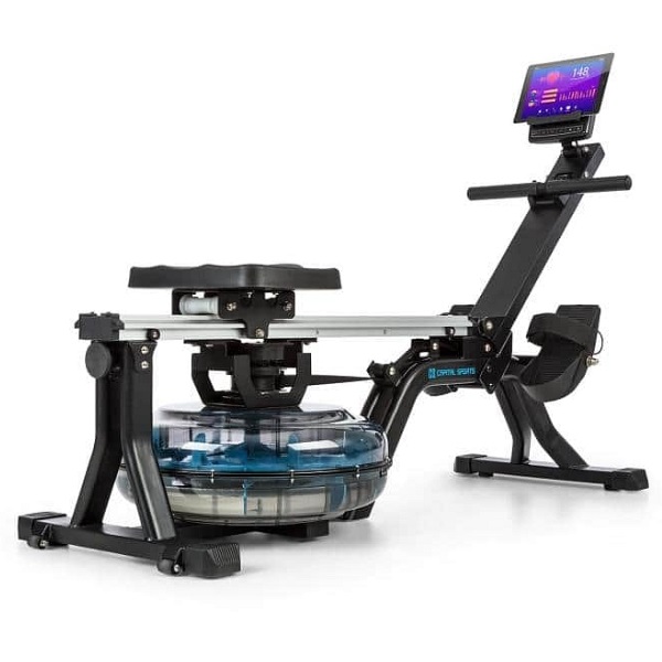 Capital Sports Flow M1 recenze a test