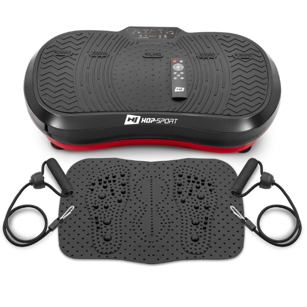 Hop-Sport HS-050VS Nexus recenze a test