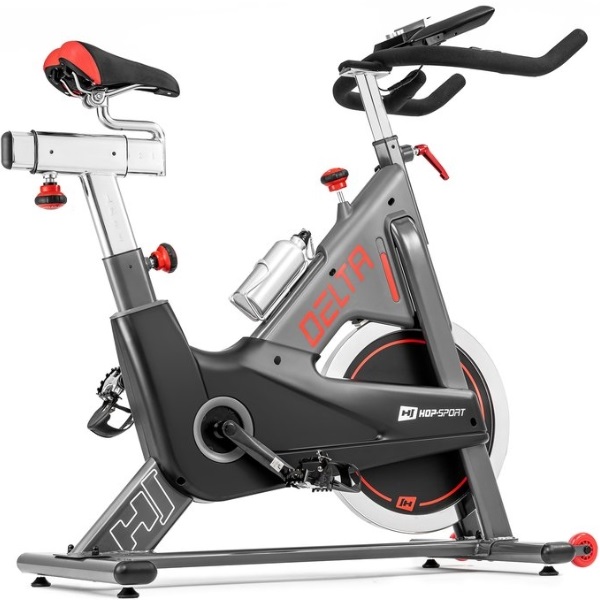 Hop-Sport HS-065IC Delta recenze a test