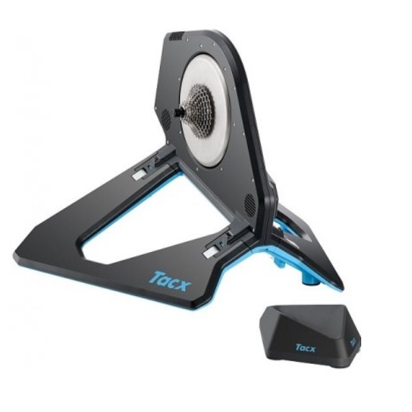 TACX Neo 2T smart recenze a test