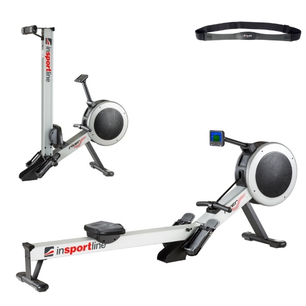 inSPORTline River recenze a test
