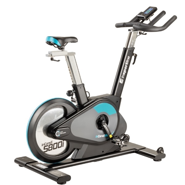 inSPORTline inCondi S800i recenze a test