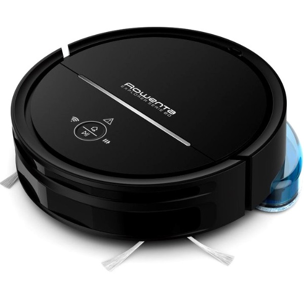 Rowenta RR7755WH Explorer Serie 80 recenze a test