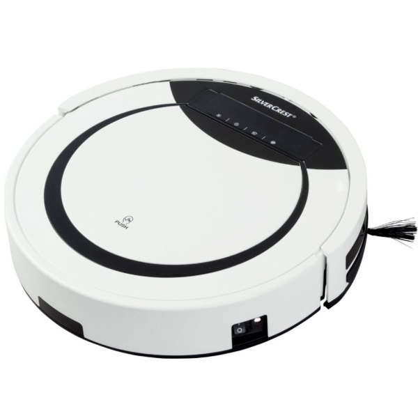 Silvercrest SSR 3000 A1 recenze a test