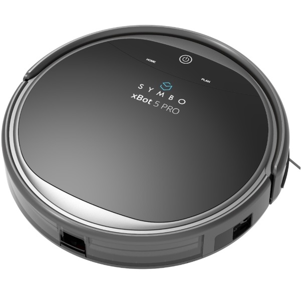 Symbo xBot 5 Pro recenze a test