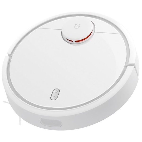 Xiaomi Mi Robot Vacuum recenze a test