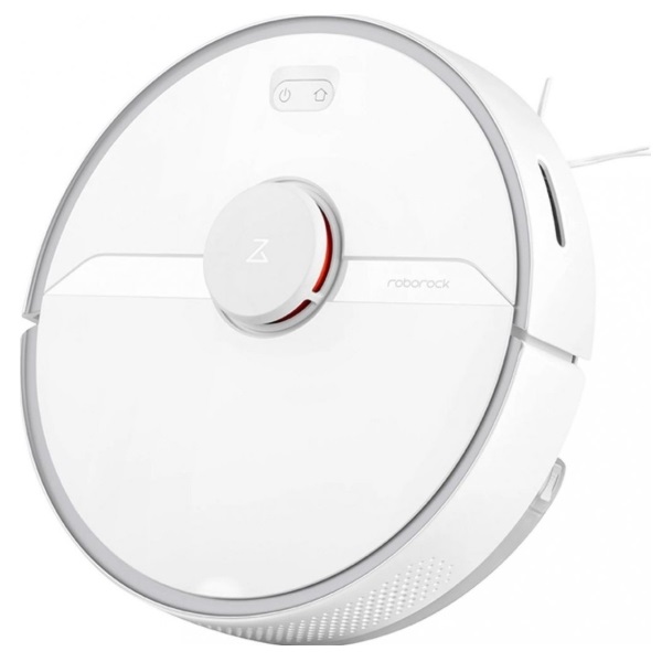 Xiaomi Roborock S6 Pure recenze a test
