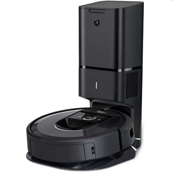 iRobot Roomba i7+ recenze a test