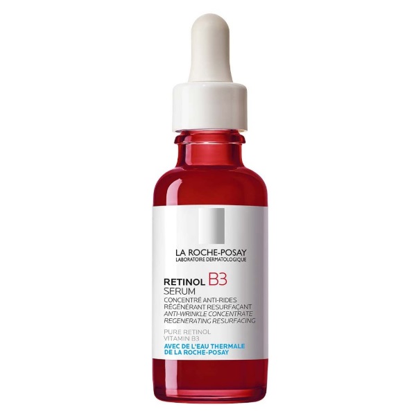 La Roche Posay Retinol B3 Serum recenze a test