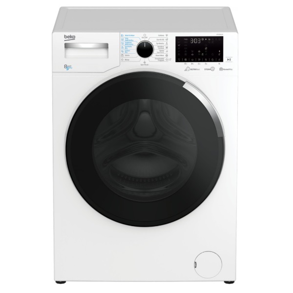 Beko HTV 8746 XF recenze a test