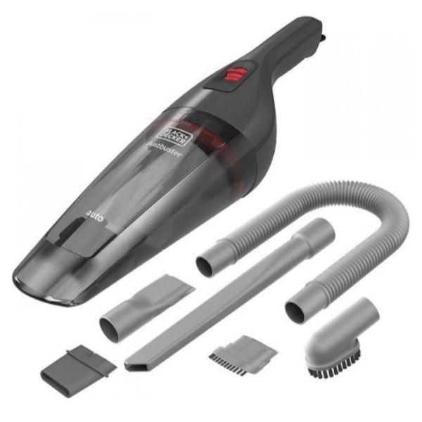 Black&Decker NVB12AVA recenze a test