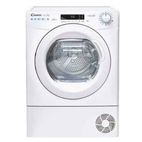 Candy CSO4 H7A2DE-S recenze a test