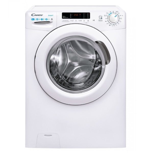Candy CSWS 4852DWE/1-S recenze a test