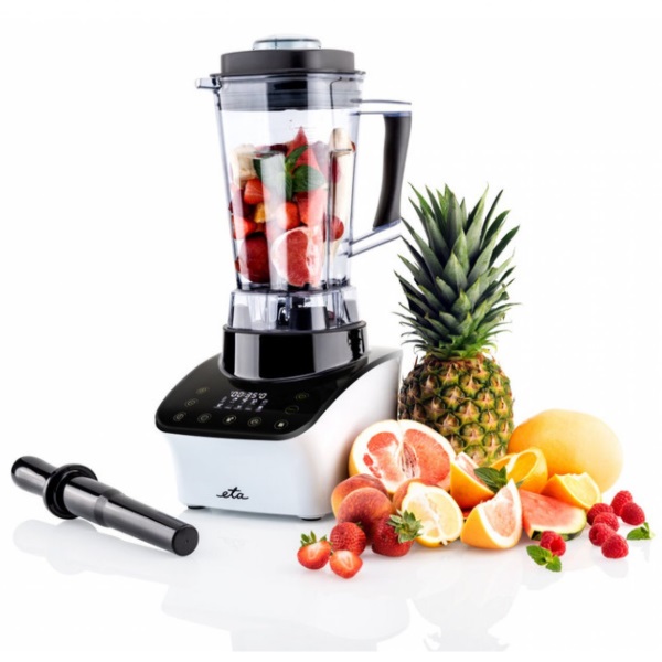 ETA Vital Blend Digi II recenze a test