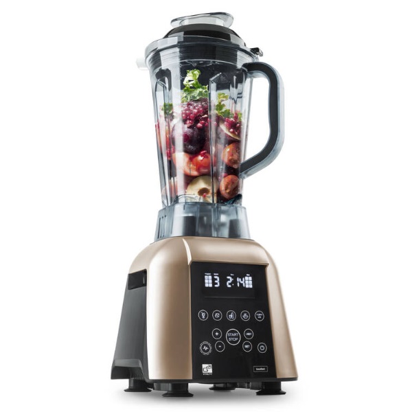 G21 Blender Excellent recenze a test