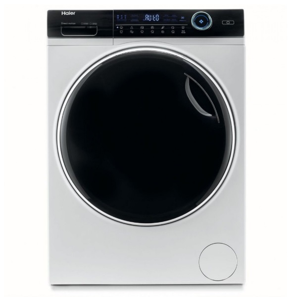 Haier HWD80-B14979-S recenze a test