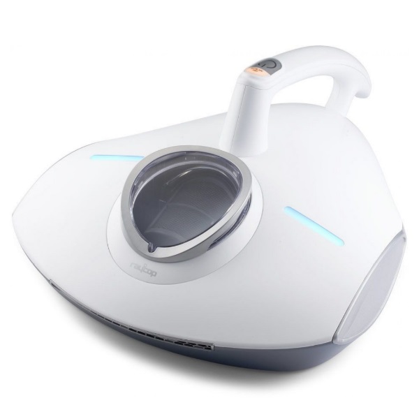 Raycop RS PRO UV+ recenze a test