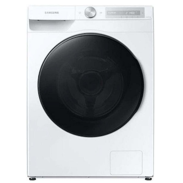 Samsung WD90T634DBH recenze a test