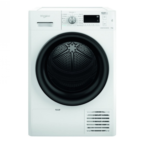 Whirlpool FFT M11 82B EE recenze a test