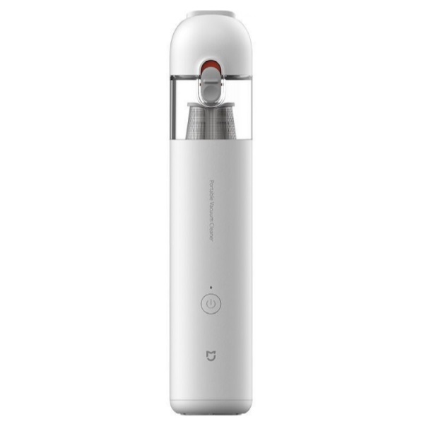 Xiaomi Mi Vacuum Cleaner Mini recenze a test