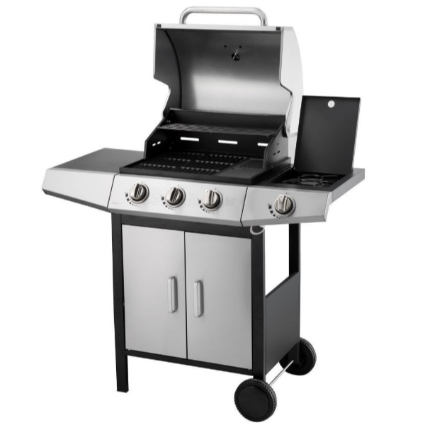 Fieldmann FZG 3010 recenze a test