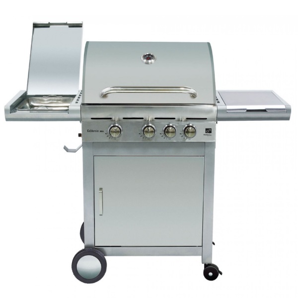 G21 California BBQ Premium line recenze a test