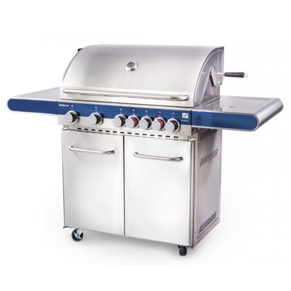 G21 Florida BBQ Premium line recenze a test