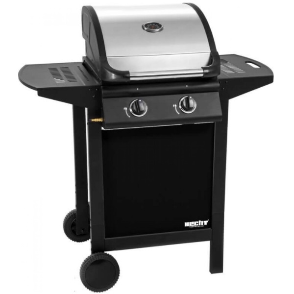 Hecht FIRE 2 recenze a test