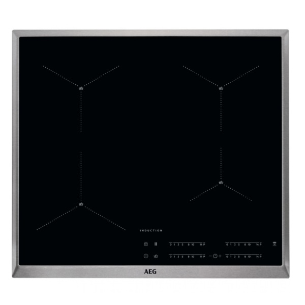 AEG IAE64413XB recenze a test