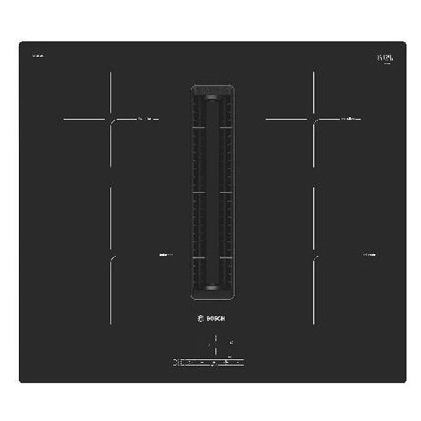 Bosch PIE611B15E recenze a test