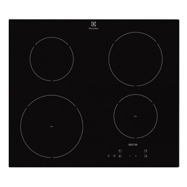Electrolux EHH 6240 ISK recenze a test