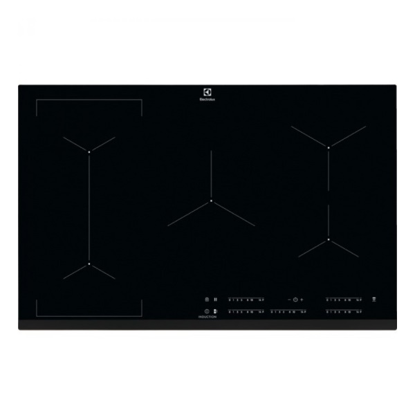 Electrolux EIV835 recenze a test