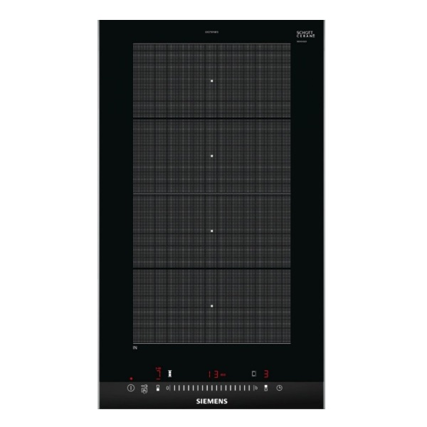 Siemens EX375FXB1E recenze a test