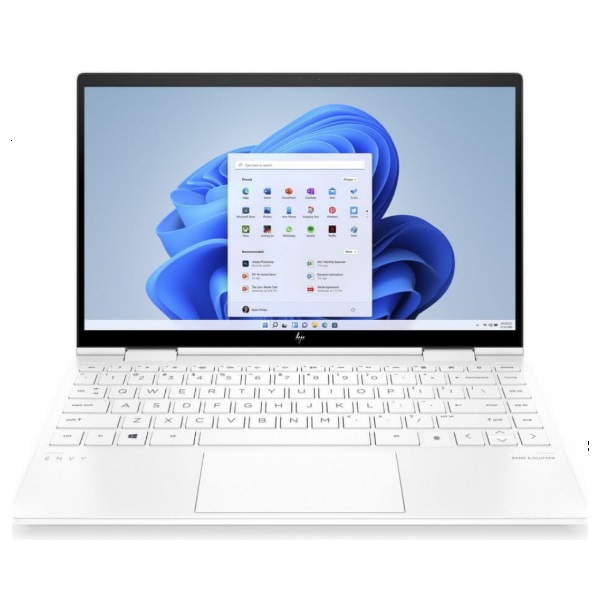HP Envy x360 recenze a test