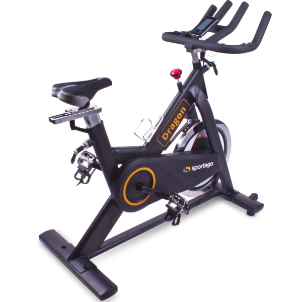Sportago Dragon recenze a test